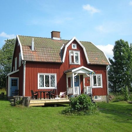 Klappa Villa Malmback Kültér fotó