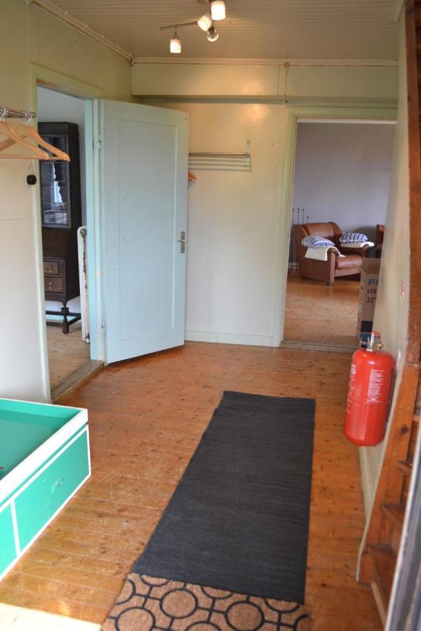 Klappa Villa Malmback Kültér fotó