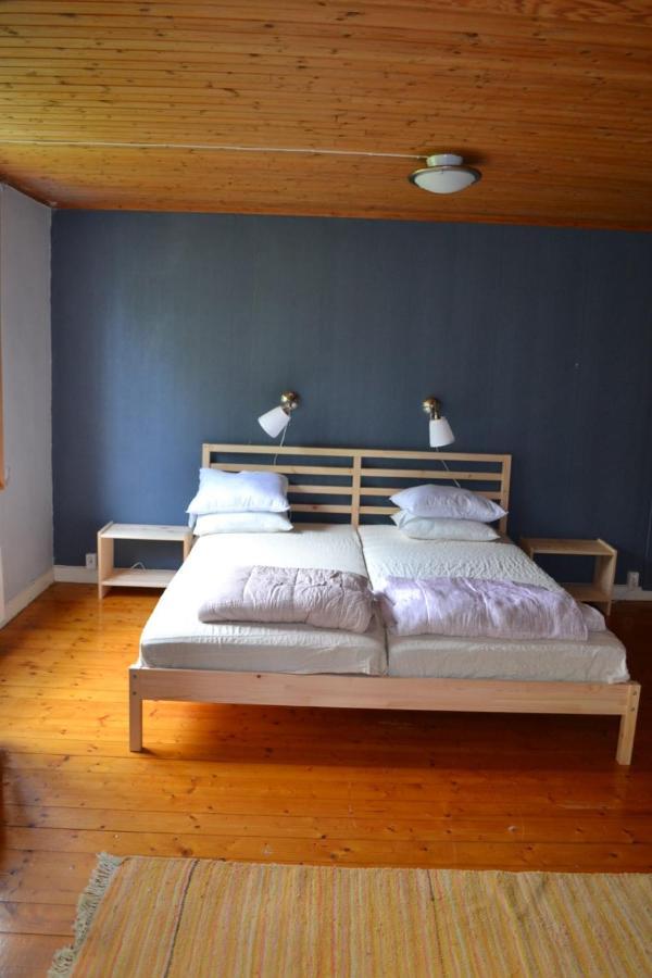 Klappa Villa Malmback Kültér fotó