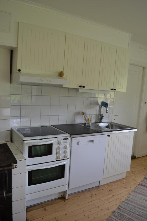 Klappa Villa Malmback Kültér fotó