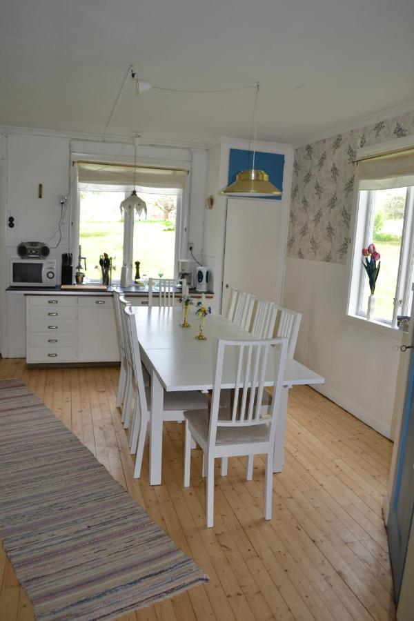Klappa Villa Malmback Kültér fotó